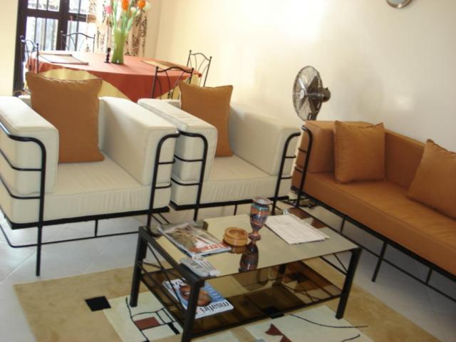 Delices Chez L'Habitant Diack 다카르 외부 사진